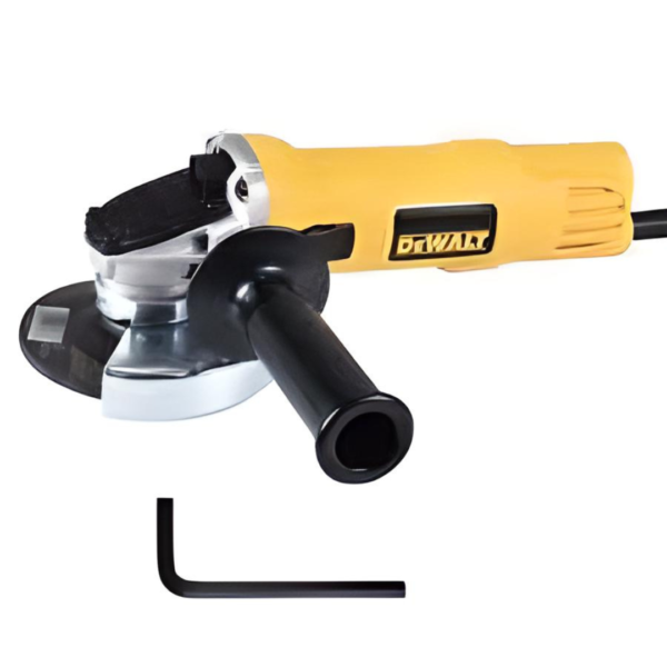 Esmerilhadeira 4.1/2" 800W DWE4020 - DEWALT - Image 2