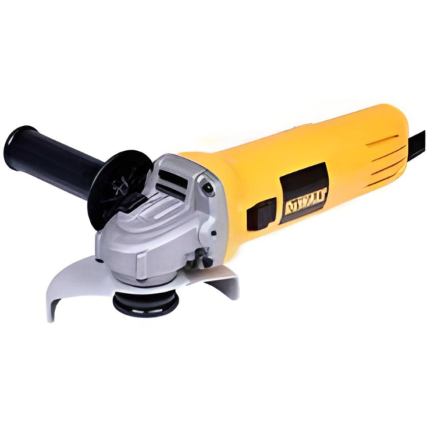 Esmerilhadeira DWE4118-B2 -  4.1/2" 950W DEWALT