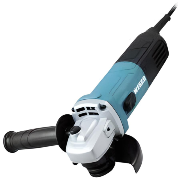 ESMERILHADEIRA ANGULAR WS4740 4.1/2" 750W -WESCO