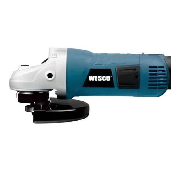 ESMERILHADEIRA WS4701 7" 2000W -WESCO