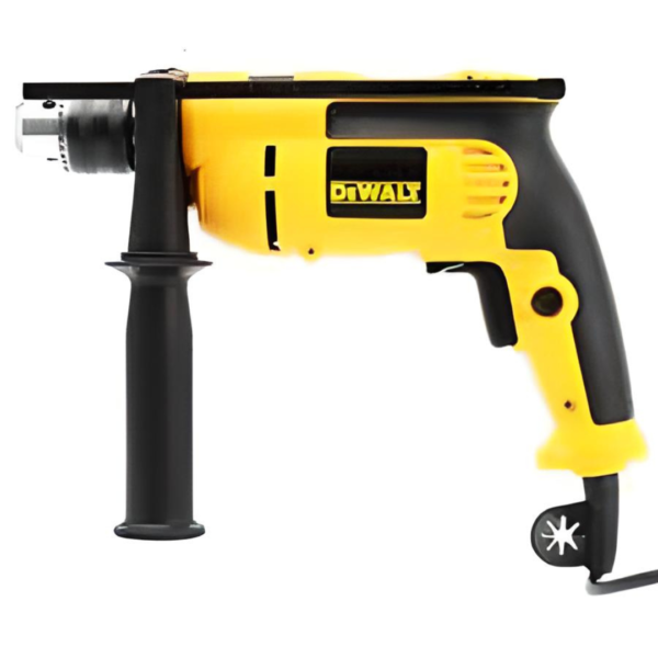 FURADEIRA DE IMPACTO 1/2" DWD502 - DEWALT