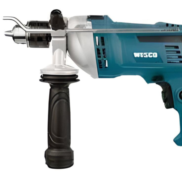 Parafusadeira e Furadeira de impacto WS3176 1000W 1/2" - WESCO