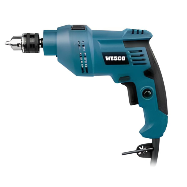 FURADEIRA IMPACTO WS3173 3/8" 550W WESCO