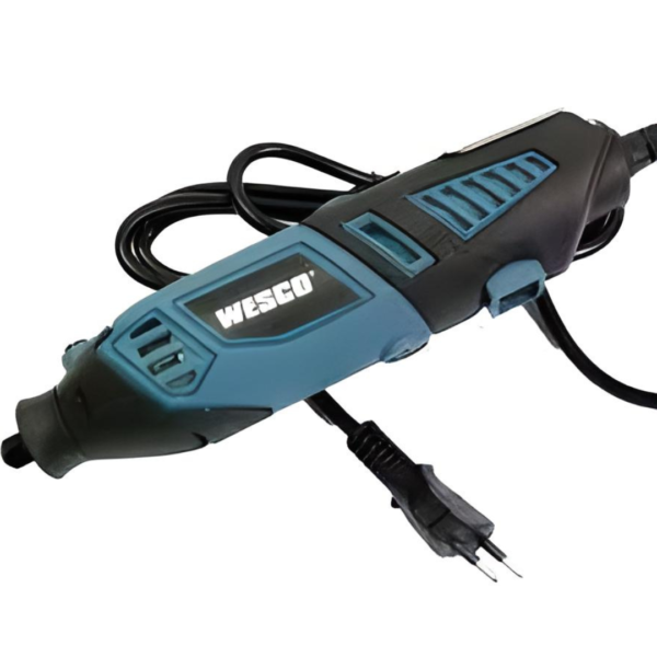 MICRORETIFICA WS3113K 160W WESCO