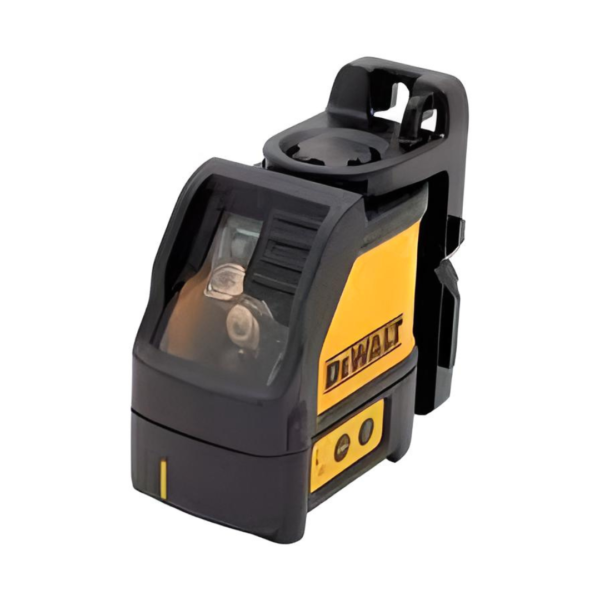 Nível laser DW088K Vermelho - DEWALT