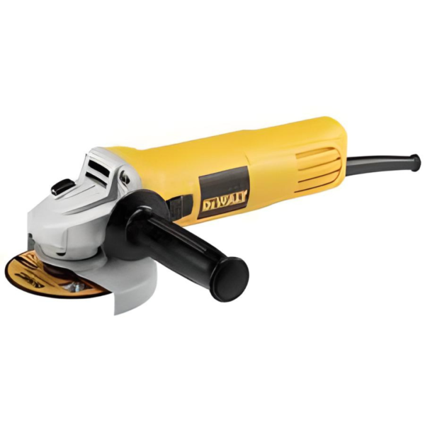 Esmerilhadeira DWE4118-B2 -  4.1/2" 950W DEWALT - Image 2