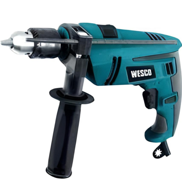 Furadeira de Impacto WS3174 1/2" 750W - WESCO