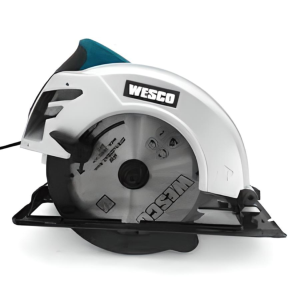 SERRA CIRCULAR WESCO WS3441 7.1/4" 1500W - Image 2