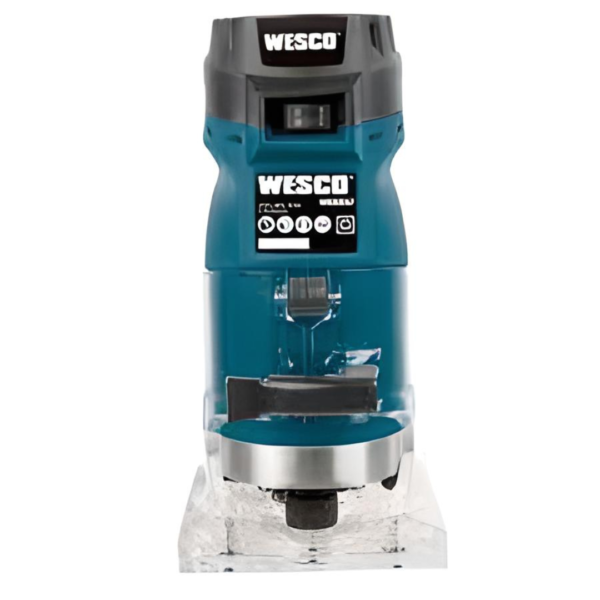 TUPIA LAMINADORA WESCO WS5047 500W