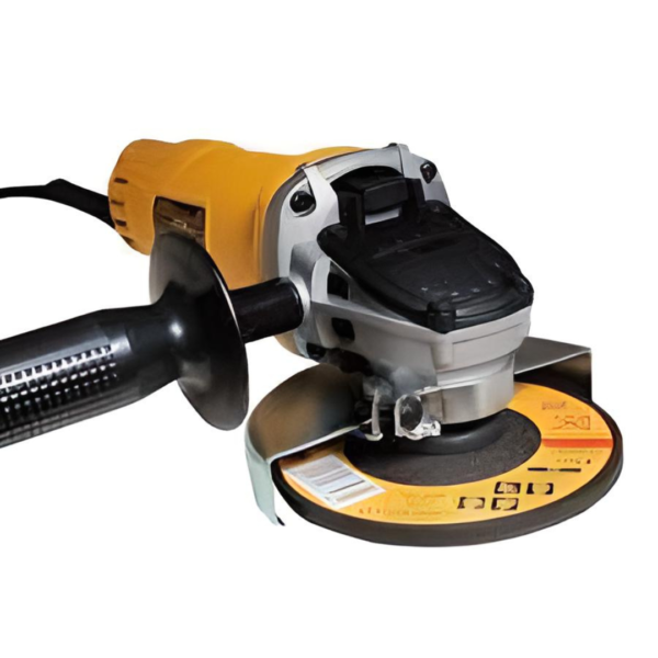 Esmerilhadeira 4.1/2" 800W DWE4020 - DEWALT