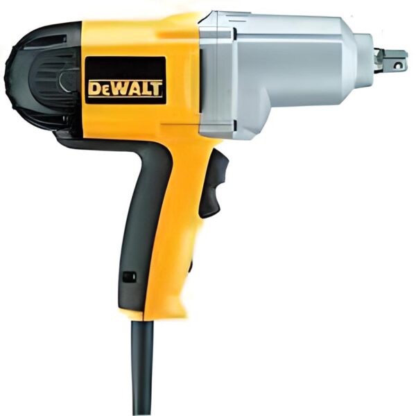 PARAFUSADEIRA DEWALT DE IMPACTO 1/2 DW292B2 220V