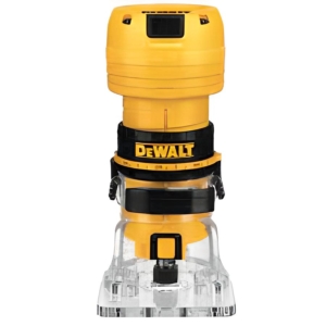 TUPIA LAMINADORA DEWALT DWE6000-B2 220W