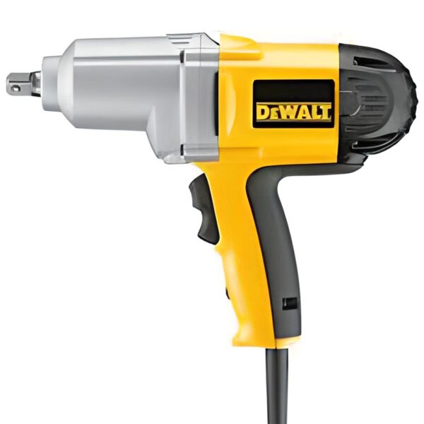 PARAFUSADEIRA DEWALT DE IMPACTO 1/2 DW292B2 220V - Image 2