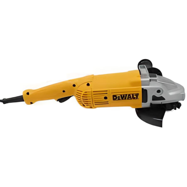 ESMERILHADEIRA DEWALT DWE491B2 7"2200W 8500RPM