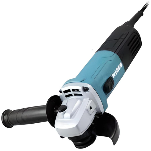 ESMERILHADEIRA WS4750 4.1/2" 900W WESCO