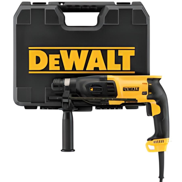 MARTELETE DEWALT SDS PLUS D25133K 800W - Image 2