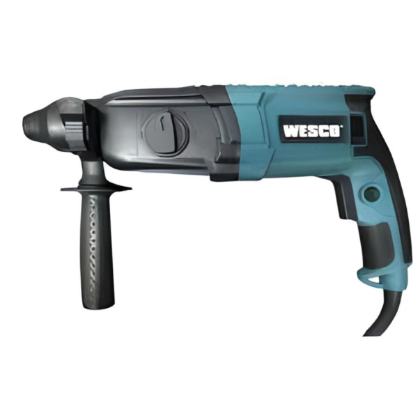 MARTELETE SDS PLUS WS3212K 800W WESCO