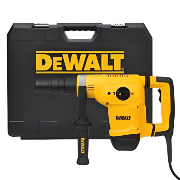 MARTELO ROMPEDOR SEXT D25811K 1050W -DEWALT - Image 2