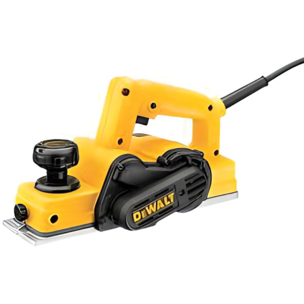 PLAINA DEWALT D26676 550W