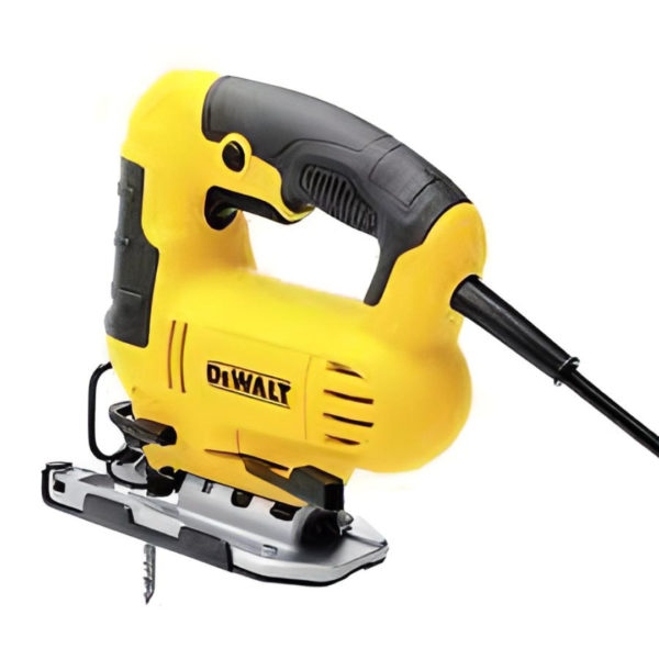 SERRA TICO-TICO DEWALT DWE300 650W - Image 2