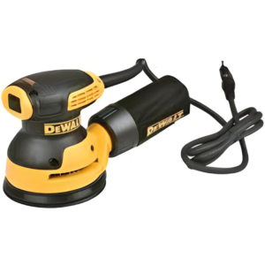 LIXADEIRA ROTO ORBITAL DEWALT DWE6421