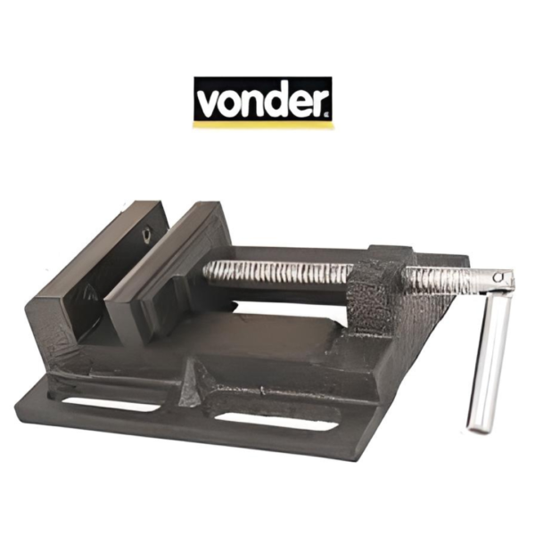 TORNO PARA FURADEIRA Nº4 VONDER - Image 2