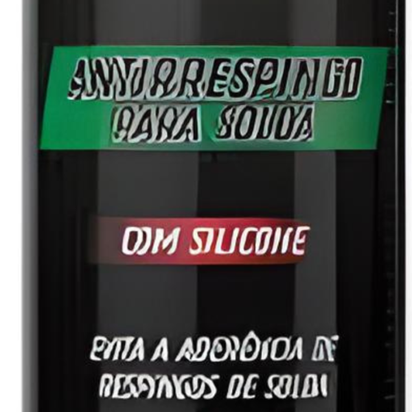 ANTIRESPINGO PARA SOLDA COM SILICONE MUNDIAL PRIME - Image 2