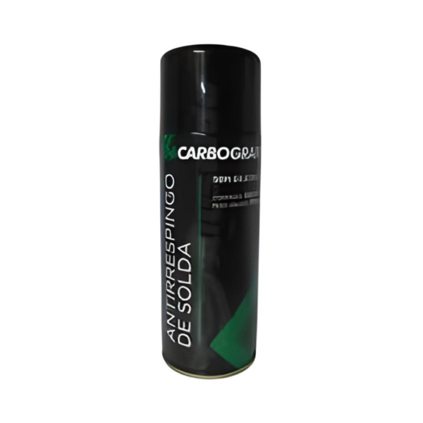 ANTIRESPINGO SEM SILICONE CARBOGRAFITE