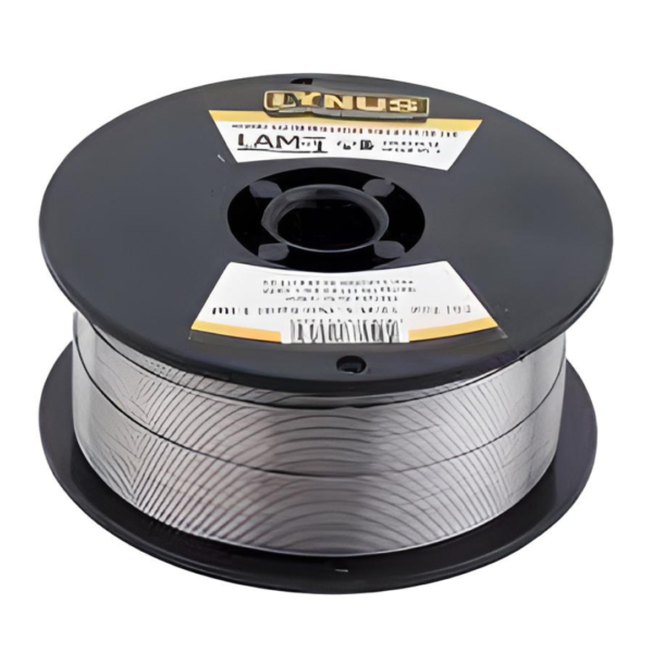 ARAME MIG 0,8 MM 1 KG LYNUS