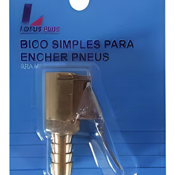 BICO ENCHER PNEUS SIMPLES LOTUS - Image 2