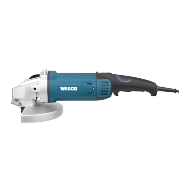 ESMERILHADEIRA WESCO WS4703 9" 2350W - Image 2