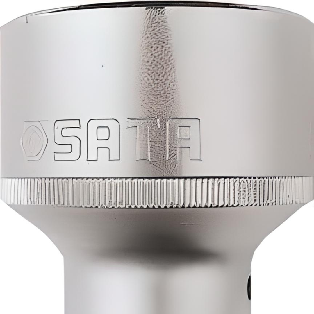 CHAVE SOQUETE ESTRIADO SATA 3/4″ 33MM