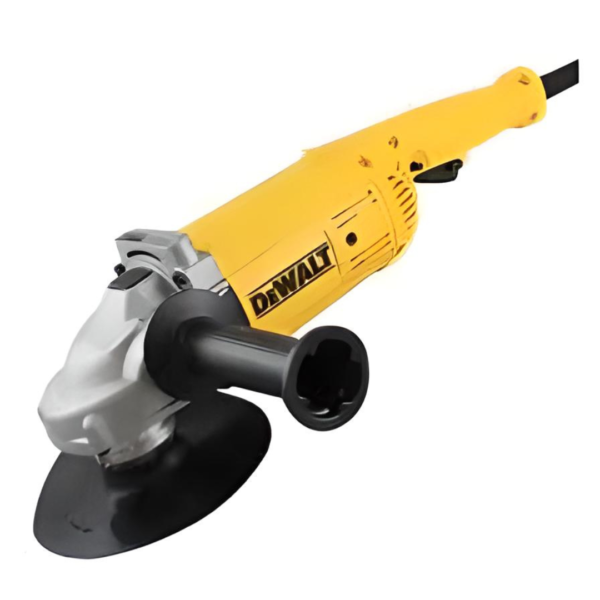 LIXADEIRA DEWALT DWE493PW 7" 2200W