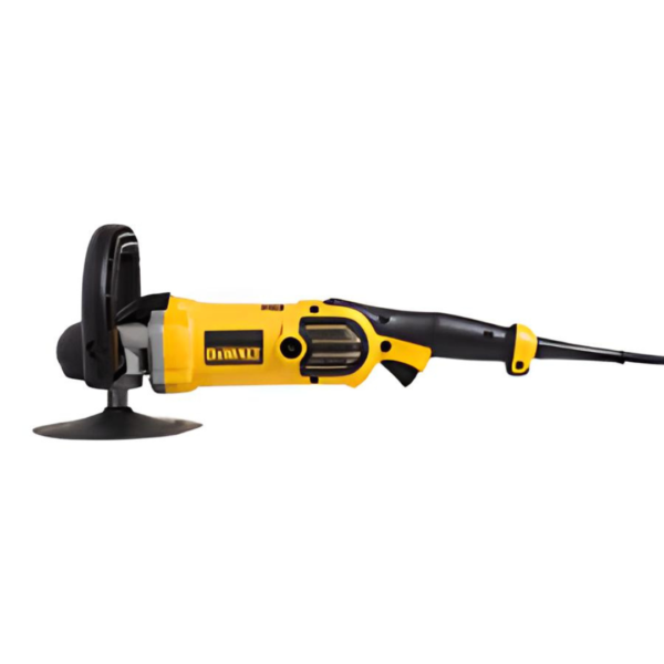 LIXADEIRA E POLITRIZ DEWALT DWP849X 7" E 9" 1250W - Image 2