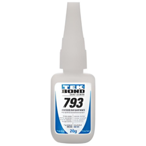 ADESIVO INSTANTANEO 793 TEKBOND 20G