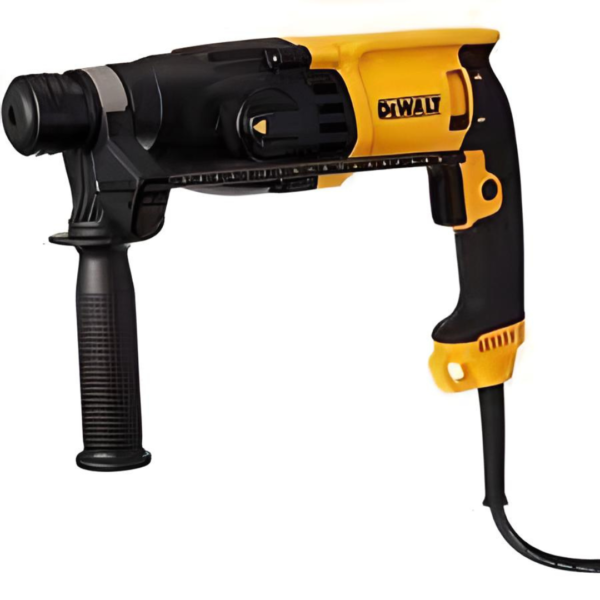 MARTELETE DEWALT SDS PLUS D25133K 800W