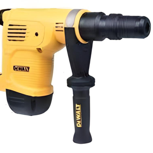 MARTELO ROMPEDOR SEXT D25811K 1050W -DEWALT