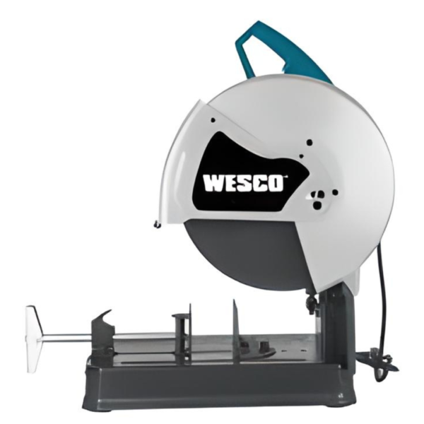 POLICORTE WESCO WS7703 2300W 220V