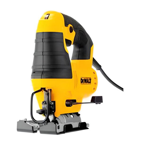 SERRA TICO-TICO DEWALT DWE300 650W